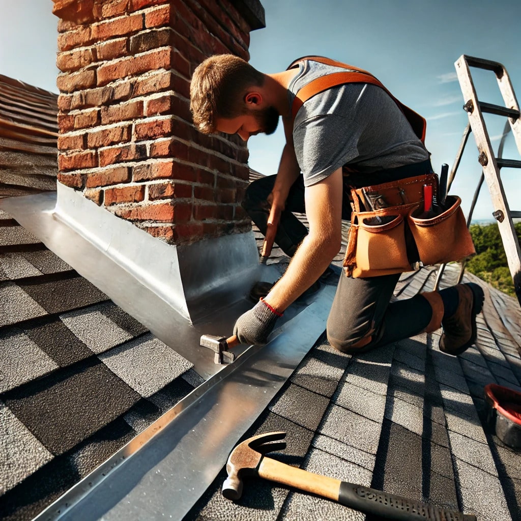 Professional Chimney Flashing Repair Camp Springs MD - Expert Leak Prevention Solutions by Camp Springs Chimney Sweep