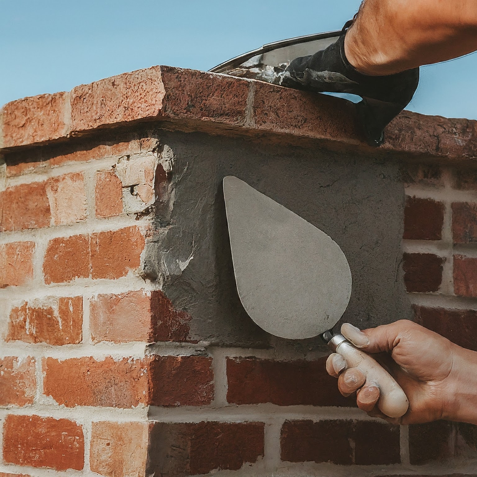 Expert Chimney Masonry Repair in Camp Springs, Maryland - Professional Service by Camp Springs Chimney Sweep