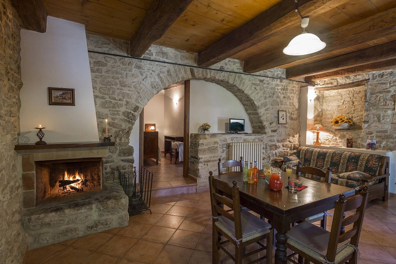 Expert Chimney and Fireplace Services in Camp Springs, Maryland