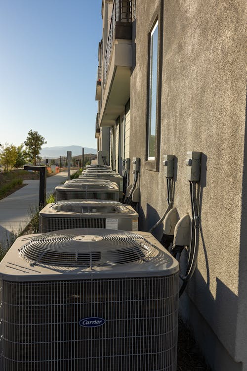 Expert Commercial Air Duct Cleaning Services in Camp Springs, MD Professional Commercial Air Duct Cleaning In Camp Springs Maryland