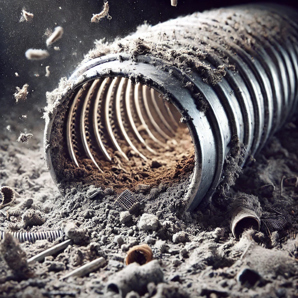 Professional Dryer Vent Cleaning Camp Springs MD - Expert Safety and Efficiency Solutions by Camp Springs Chimney Sweep