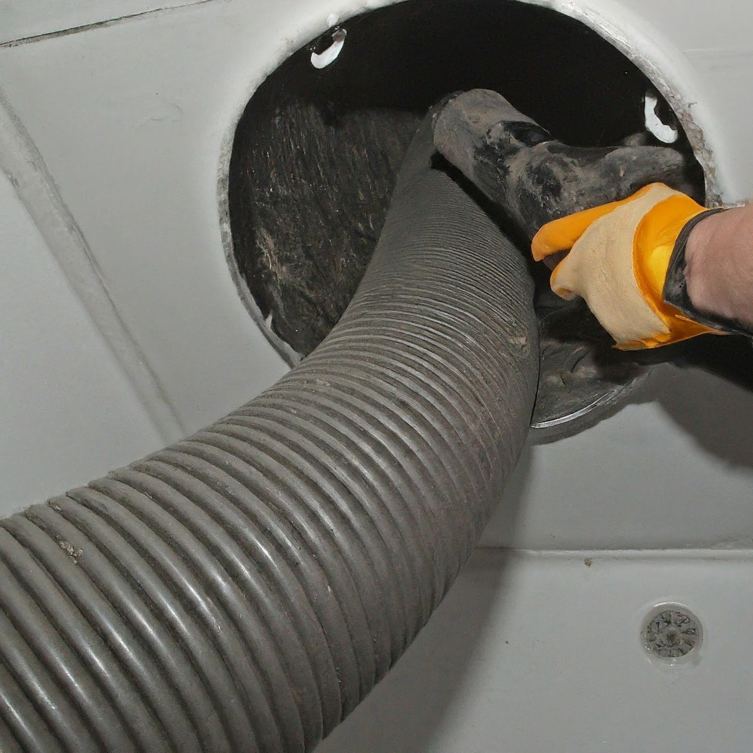Professional Duct Cleaning Camp Springs MD - HVAC Air Duct Cleaning Services by Camp Springs Chimney Sweep