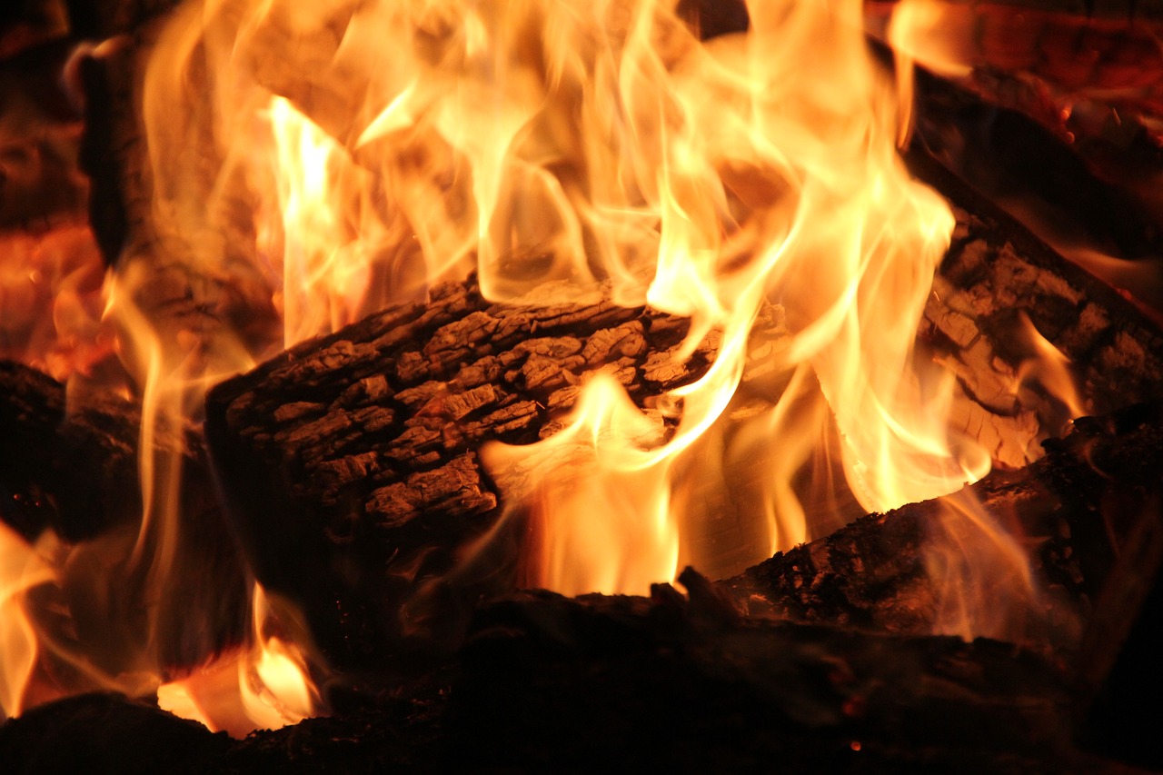 Professional Fireplace Cleaning Services In Camp Springs Maryland
