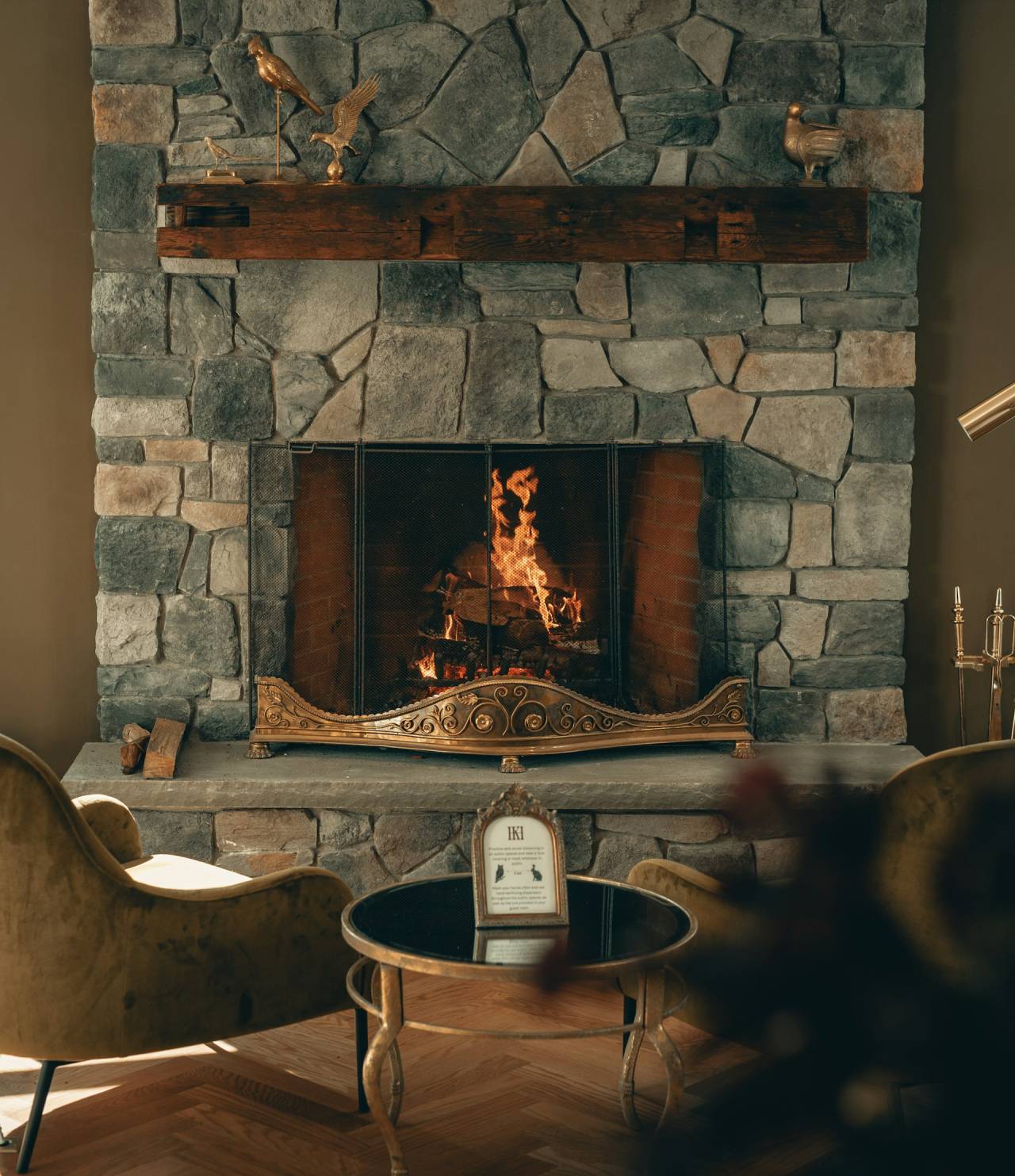 Expert Gas Fireplace Repair in Camp Springs, Maryland - Professional Service by Camp Springs Chimney Sweep