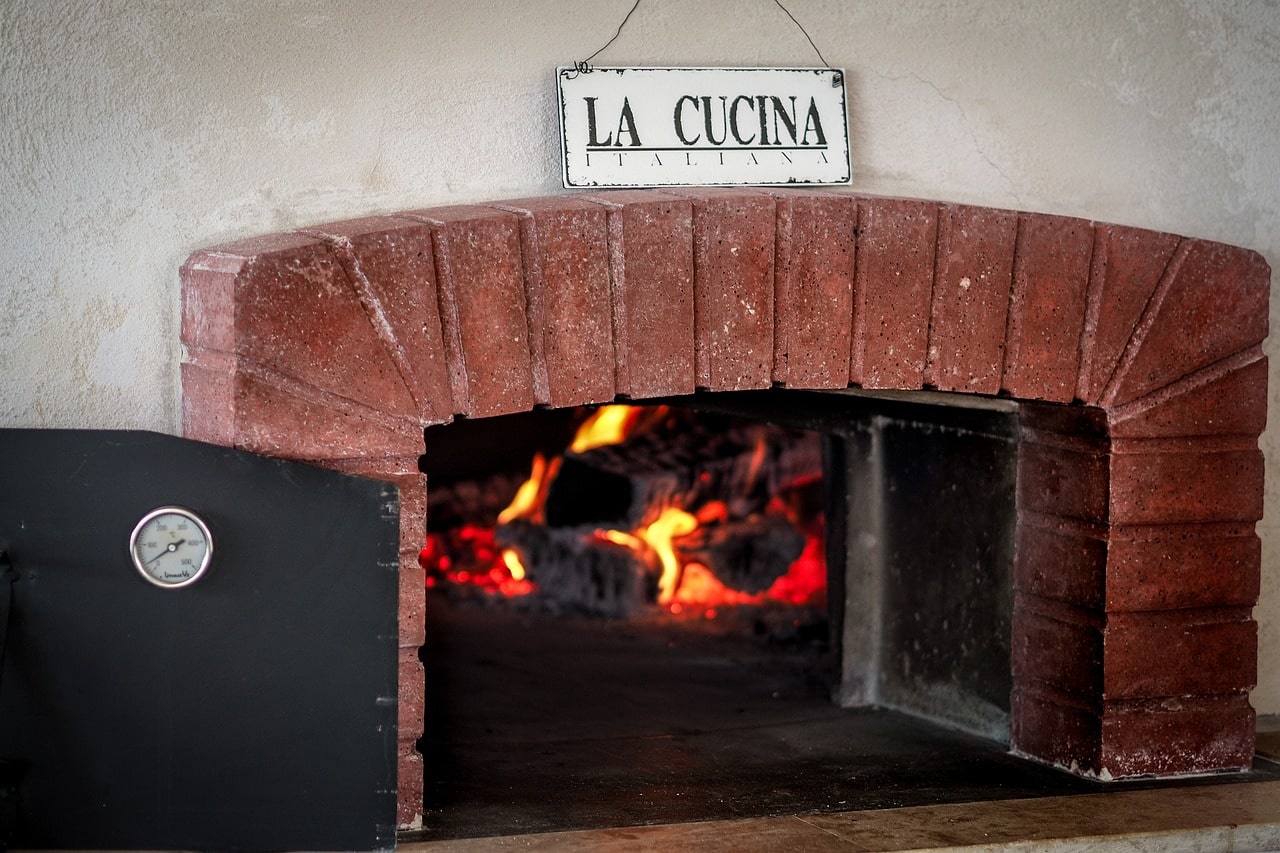 Premium Pizza Ovens and Grills in Camp Springs, Maryland