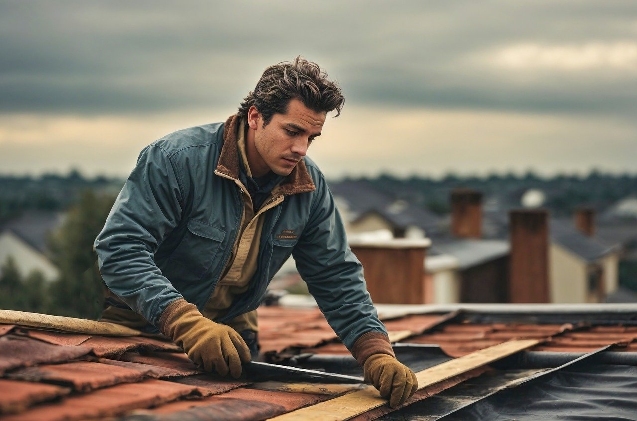 Expert Roof Repair in Camp Springs, Maryland - Professional Service by Camp Springs Roofing